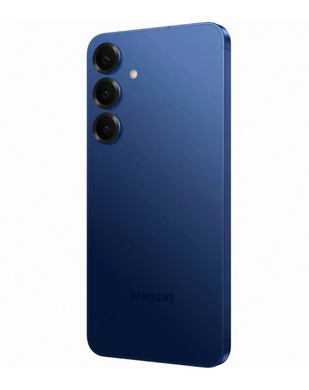 Смартфон Samsung Galaxy S25+ 12/256GB Navy (SM-S936BDBDEUC)