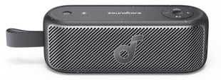Портативна акустика Anker SoundСore Motion 100 Black