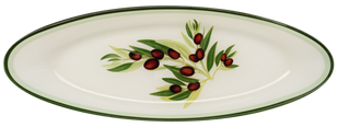 Блюдо Viva Olive