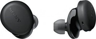 Гарнитура Sony WF-XB700 Black