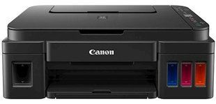 Многофункциональное устройство Canon Pixma G3415