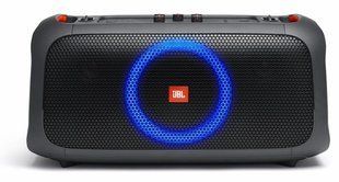 Портативна колонка JBL PartyBox OT (JBLPARTYBOXOTGEU)