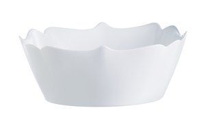 Салатник Luminarc AUTHENTIC WHITE / 24 см (D8746)