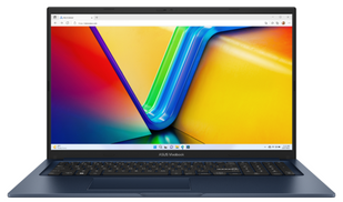 Ноутбук Asus X1704ZA-AU011