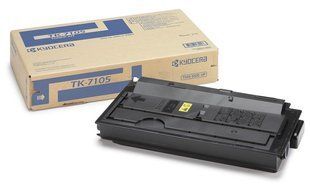 Тонер-картридж Kyocera TK-7105
