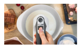 Міксер Bosch ErgoMixx MFQ37400