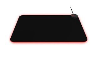Килимок для миші Defender 250x200х3 мм Чорний
