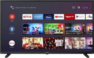 Телевізор Philips 39PHS670712
