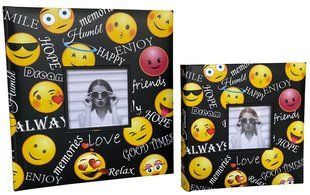 Фотоальбом Evg 10x15x200 BKM46200 SMILE