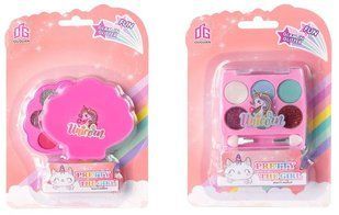 Набор теней для век Diy Toys на блистере, в ассортименте (CJ-2320883)