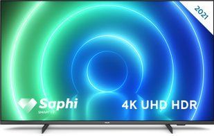 Телевізор Philips 43PUS7506/12