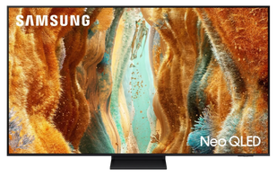 Телевизор SAMSUNG QE75QN70FAUXUA