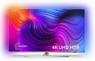 Телевізор Philips 58PUS8506/12