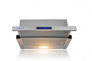 Витяжка Minola HTL 6614 I 1000 LED
