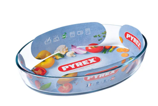Форма для выпекания Pyrex Essentials, 30х21 см, 2,0 л