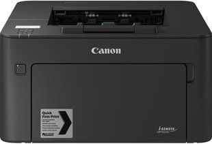 Принтер Canon I-SENSYS LBP162dw (2438C001)
