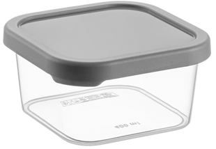 Контейнер Idea Home Quick Box MIX 0.4 л (00811)