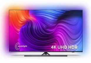 Телевизор Philips 58PUS8546/12