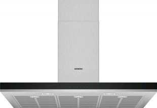 Витяжка Siemens LC97BHM50
