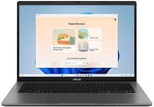 Ноутбук Asus Vivobook S14 M3407HA-LY017 (90NB16E1-M000N0)