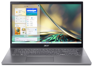 Ноутбук Acer Aspire 5 A517-53-78CM (NX.K62EU.003)