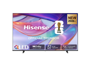 Телевізор Hisense 65E7S