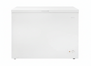 Морозильна скриня ELEYUS HFD085M WH300