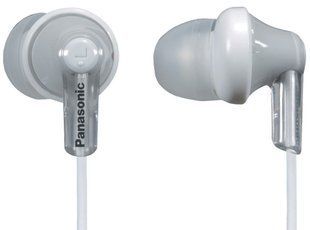 Наушники Panasonic RP-HJE120EE-S