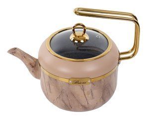 Чайник Brioni Selection Plus Biege 2,5 л 764-058
