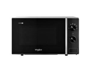 Мікрохвильова піч Whirlpool MWP 101 SB