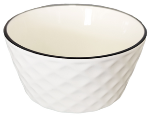 Салатник Limited Edition Romb