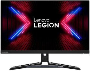 Монитор Lenovo Legion R27q-30 Raven Black (67B4GAC1UA)