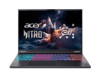 Ноутбук ACER Nitro 16S AN16S-61-R0FB (NH.QZWEU.002)