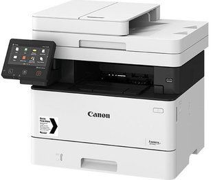 Многофункциональное устройство Canon i-Sensys MF446X
