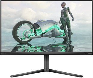 Монитор Philips 27M2N3800A/00 Dark Grey
