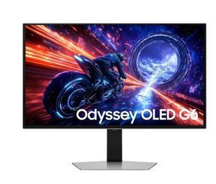 Монитор SAMSUNG LS27FG602SIXUA