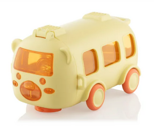 Бутылка для воды Ardesto Bear Bus 500 мл