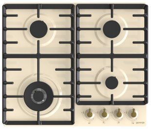 Варильна поверхня Gorenje GW 642 CLI (BG6AB-G0B)