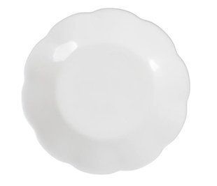 Тарілка обідня Blanco Prima Vittora V-200PR (200 мм)