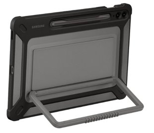 Чехол Samsung Tab S9 FE+ Outdoor Cover - Titanium (EF-RX610CBEGWW)