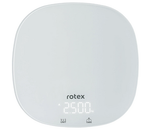 Весы кухонные Rotex RSK16-C