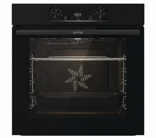 Духова шафа Gorenje BOP6737E02BK