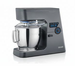 Кухонна машина GRAEF KM7016EU