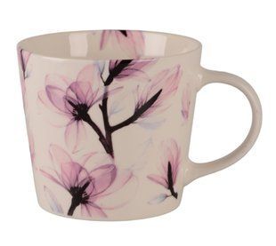 Чашка Limited Edition FLORA B /420 мл в упаковці (JSD02)