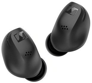 Гарнитура Sennheiser Accentum True Wireless Black