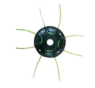 Косильна головка для тримера Forte DL-1105
