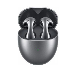 Наушники Huawei FreeBuds 5 Silver Frost