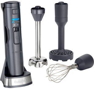 Блендер Cuisinart CSB300BE