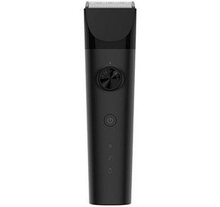 Машинка для стрижки Xiaomi Mi Hair Clipper (LFQ03KL/BHR5891GL) K