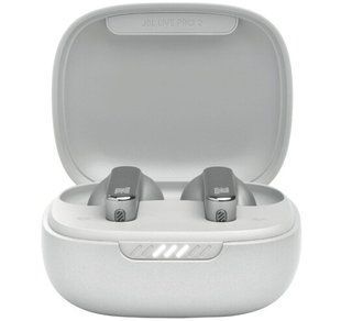 Наушники JBL Live PRO 2 TWS (JBLLIVEPRO2TWSSIL) Silver